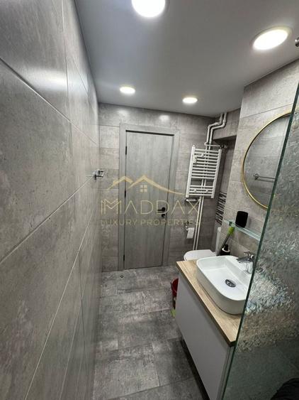 Apartament 2 camere | Bulevardul Unirii - 9