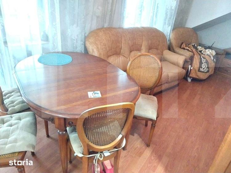 Apartament cu 2 camere în Ultracentral