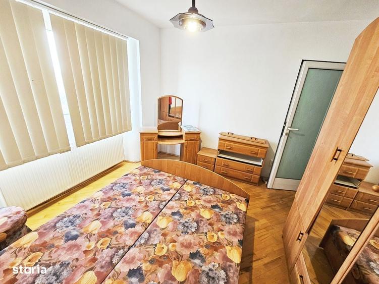 Apartament 2 camere cu balcon, Mazepa 2 - 7