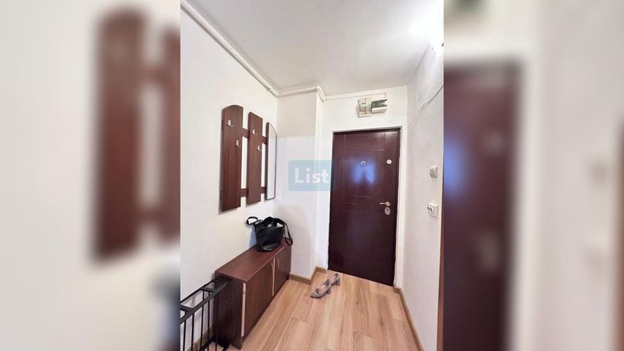 Garsoniera cu centrala proprie,  zona Mc Donald's, Manastur - 8