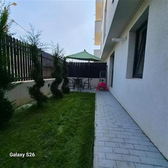 Apartament cu 2 camere decomandat, mobilat în Antiaeriană