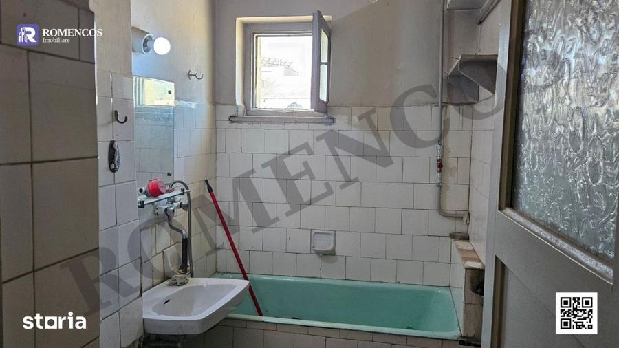 Locuieste ultracentral. Apartament cu 2 camere langa Teatrul Aschiuta - 8