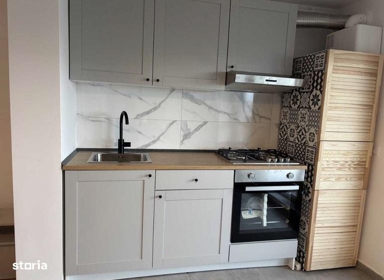 Ap. 2 Camere- Quartz Residence, Parcare Inclusa, Centrala Proprie - 1