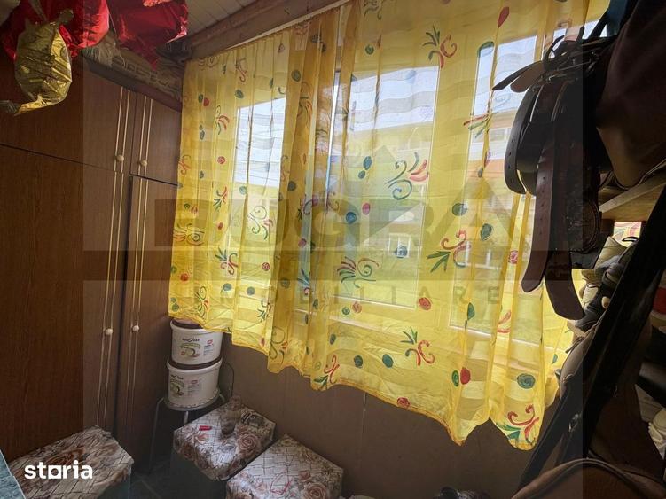 Apartament cu 2 camere în Apahida