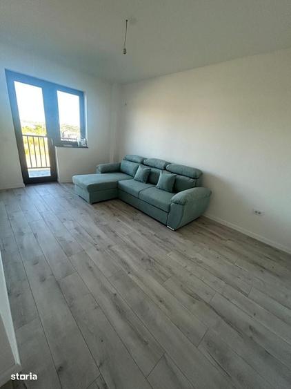 Apartament cu 2 camere în Rediu