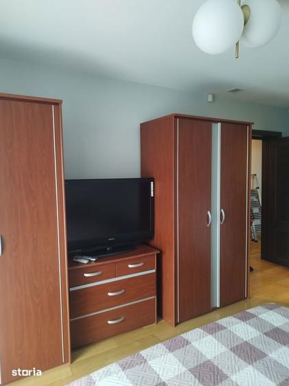 Casă cu 4 camere cu Teren 500 Mp în Făget