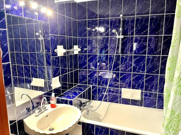 Apartament cu 2 camere decomandat în Sebastian