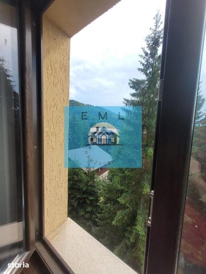 Apartament cu 2 camere în Piața