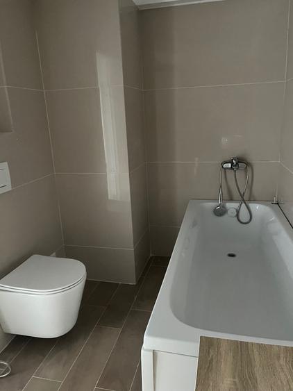 Apartament cu 2 camere nedecomandat în Copou