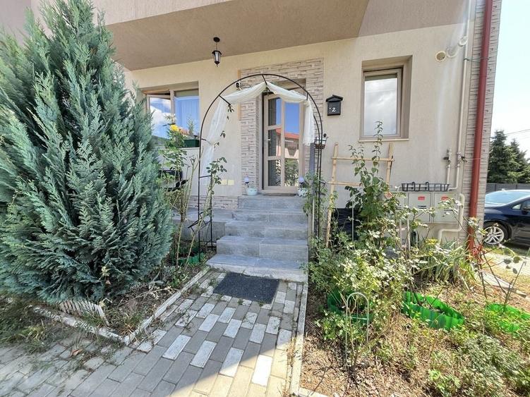 Garsonieră în Valea Lupului