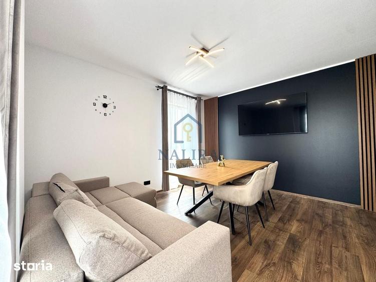 Apartament cu 3 camere în Vasile Alecsandri