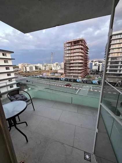 Apartament 2 camere Zona Mamaia Nord - 1