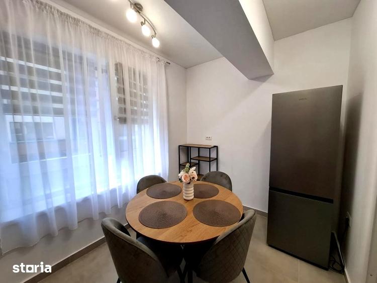 Apartament 2 camere | Ultramodern | Metalurgiei | Metrou 8` | Parcare - 5