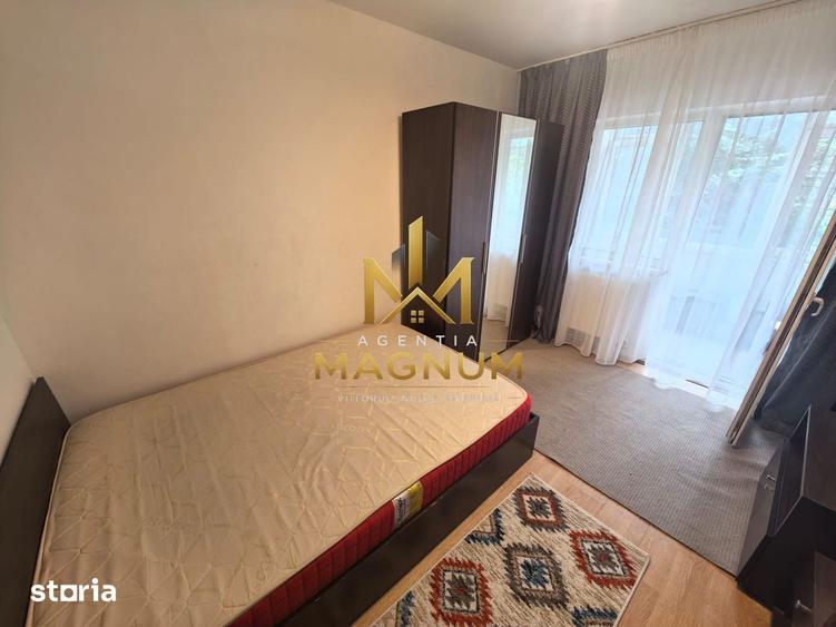 Apartament 2 camere decomandat de inchiriat | Strada Victoriei | - 2