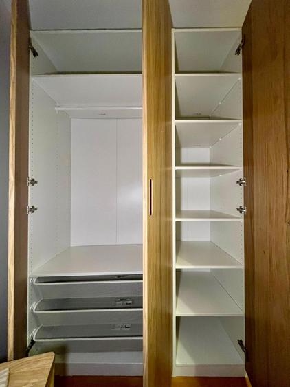 Apartament cu 2 camere decomandat, mobilat în Sala Palatului