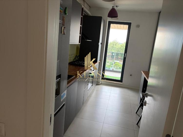 Apartament cu 4 camere decomandat, mobilat în Pipera