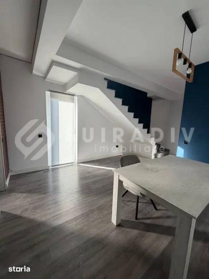 Casă cu 4 camere cu Teren 60 Mp în Bună Ziua