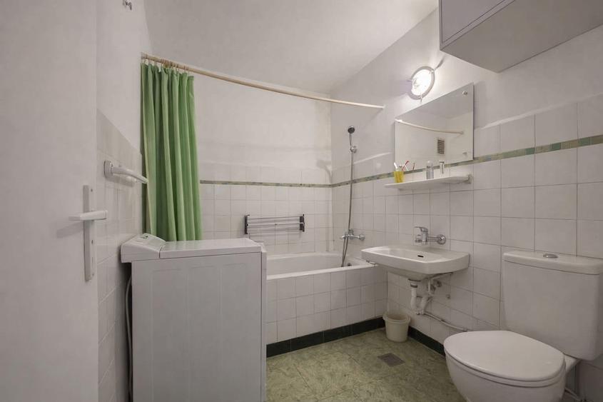 3 Camere 58mp Zona Centru- Str.Traian - 6