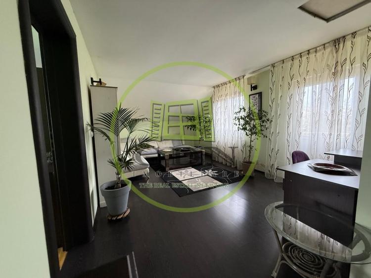Casă individuală cu 5 camere cu Teren 713 Mp în Cârcea