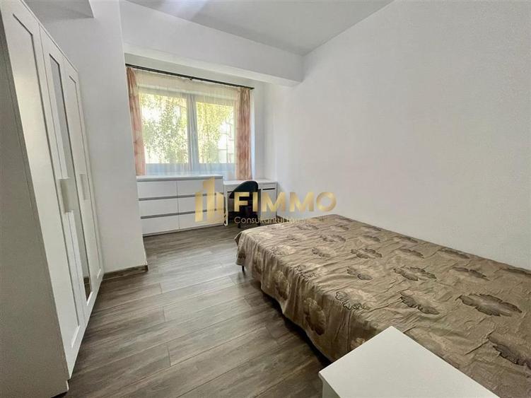 Apartament Bloc nou | 3 cam |  ID: 261 - 4
