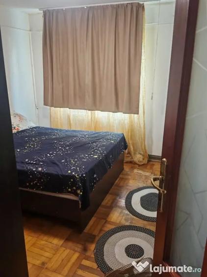 Apartament cu 2 camere decomandat în Faleză