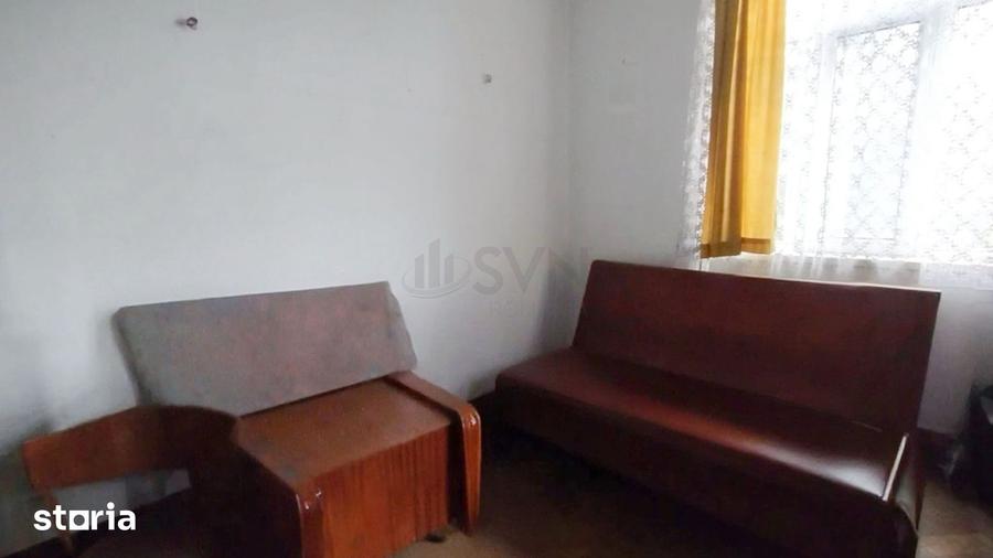 Apartament cu 5 camere în Dobroești