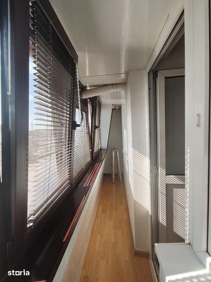 Apartament cu 3 camere decomandat în Ultracentral