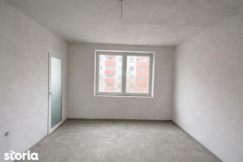 Apartament cu 2 camere decomandat în Crângași