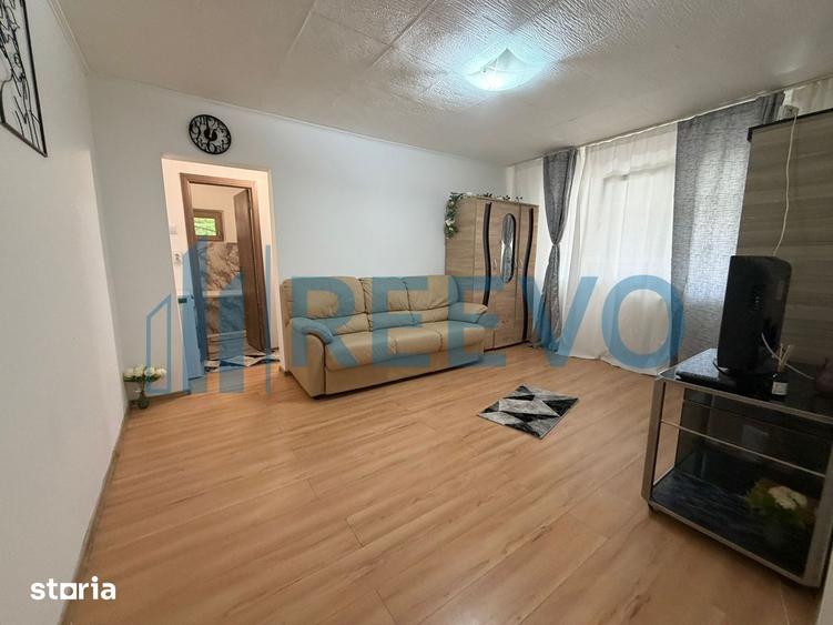 Apartament 2 camere pe Milcov - 7