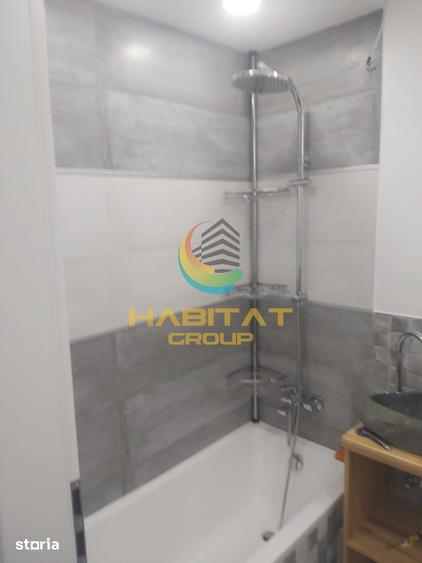 Apartament cu 4 camere decomandat, mobilat în Berceni