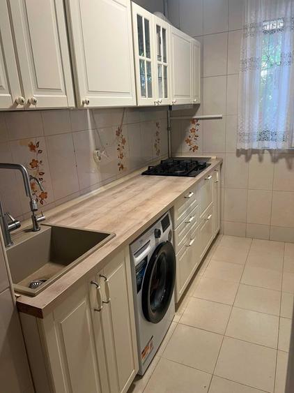 Apartament 3 camere, 58 mp Giulesti (zona Prunaru) | Gata de mutat | Aproape de metrou - 7