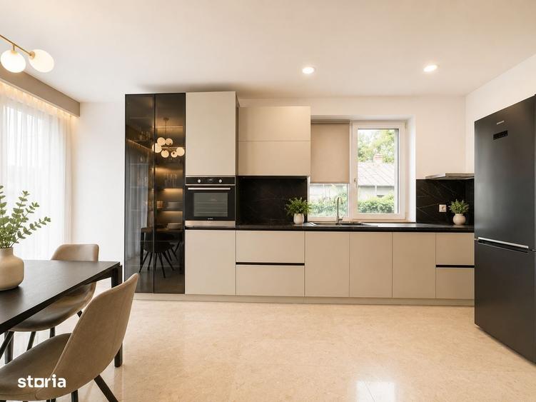 Casă cu 4 camere cu Teren 330 Mp în Bucium