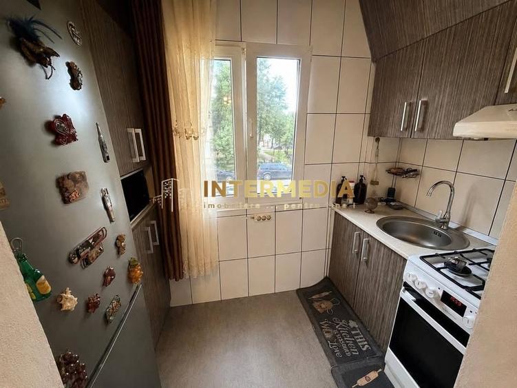 APARTAMENT 2 CAMERE I DECOMANDAT I ETAJ 1 I CETATE I MOBILAT I 52 MP I - 2