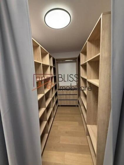 Apartament cu 2 camere decomandat în Pipera
