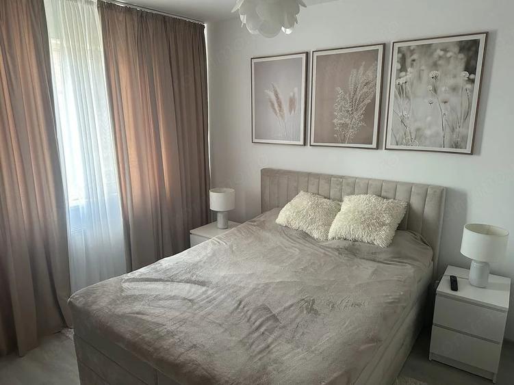 Apartament cu 4 camere decomandat în Calea Urseni