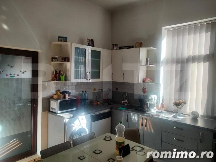 Casa 5 camere, 170mp, centru Solca - 1