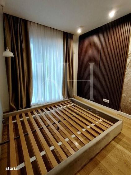 3 Camere Premium Nusco City |Pet Friendly |Parcare Subterana |Vedere - 11