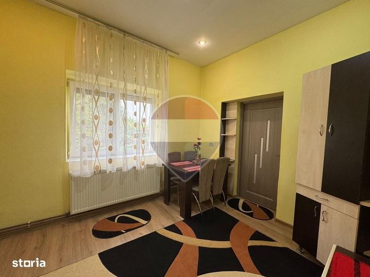 Apartament cu 2 camere în Ultracentral