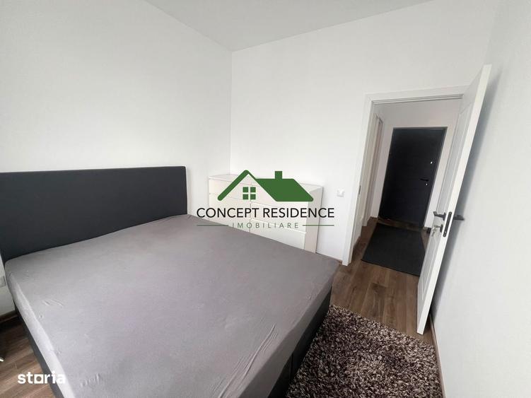 Apartament cu 2 camere în Vasile Alecsandri