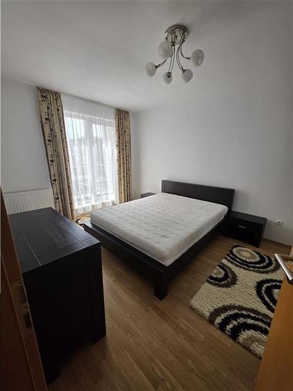 Apartament 3 Camere, Avantgarden 1, Complet Mobilat Si Utilat - 8