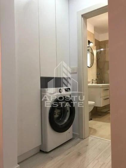 Apartament cu 2 camere decomandat în Lipovei