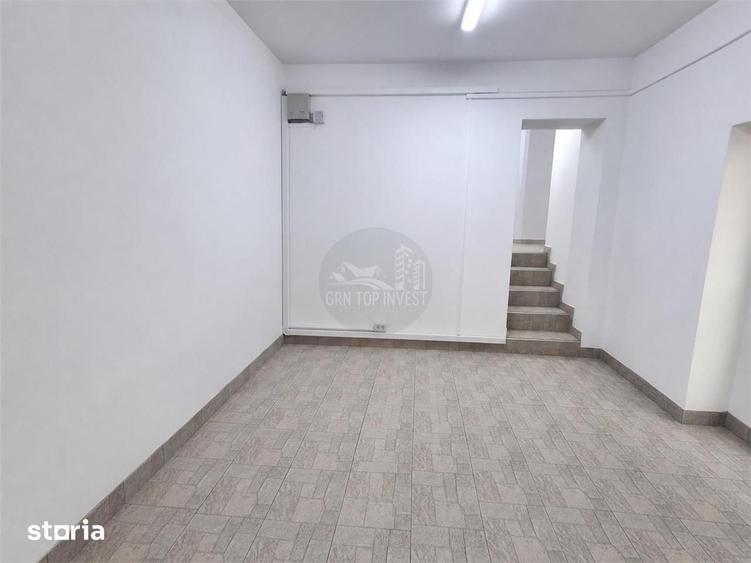 Spațiu comercial, de 63 mp, în Șelimbăr