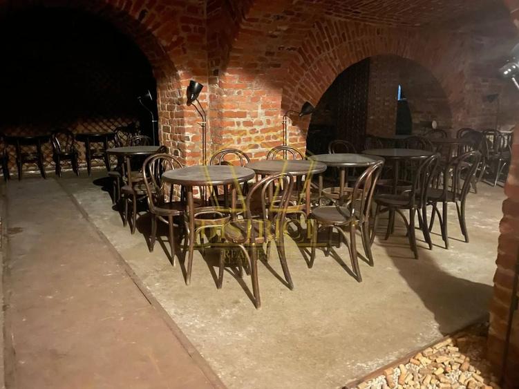 Spațiu comercial, de 400 mp, în Ultracentral