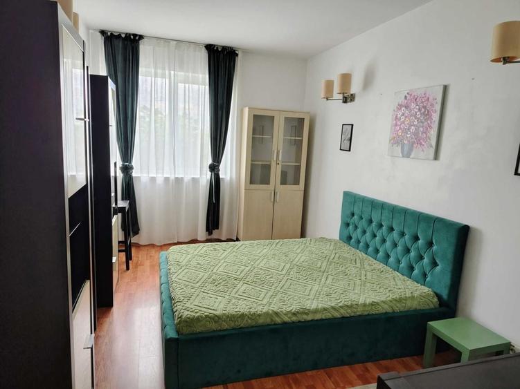 Inchiriere 2 Camere RIN Grand Residence, Vedere Parcul Vacaresti, Dressing - 1