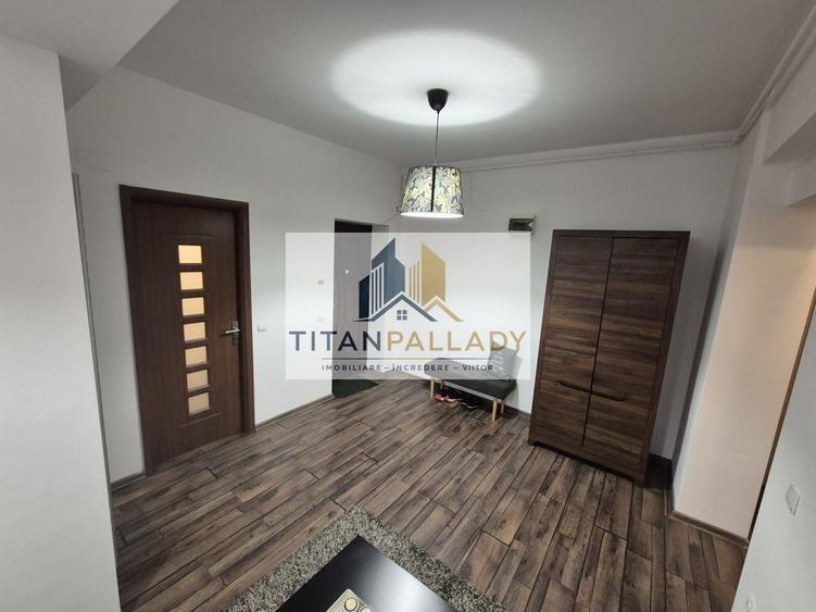 Studio 58Mp,Mobilat/Utilat,Cart Latin-Prelungirea Ghencea - 9