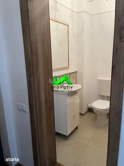 Apartament de inchiriat 3 camere decomandate Sibiu Sura Mare
