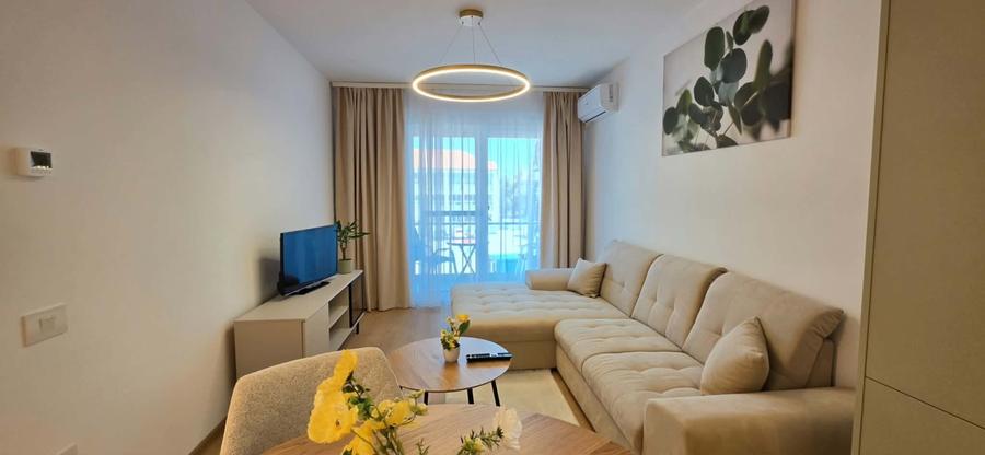 Apartament premium cu 2 camere de închiriat , str. Al. Vlăhuță-AP1536 - 1
