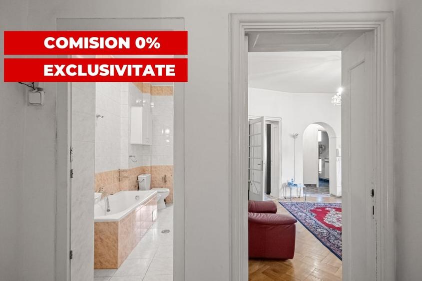 VANZARE VILA 9 CAMERE DACIA- RADU DE LA AFUMATI NR.42 - COMISION 0% - 25