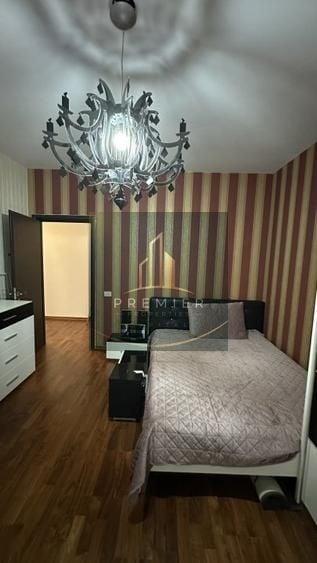 Apartament 3 camere de lux Herăstrău, 121 mp, parcare - 7