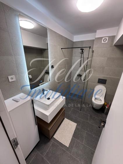Apartament mobilat complet | 2 camere, 51 mp | zona Tineretului - 15